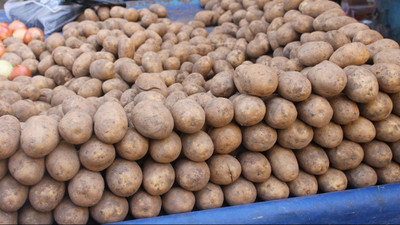 Rekabet'ten 'patates soğan'a takip