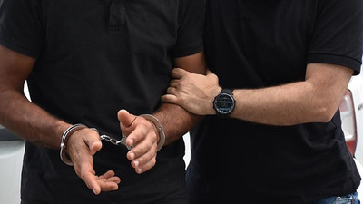 Eylem hazırlığındaki teröristler yakalandı