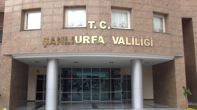 Valilik Suruç'taki iddiaları yalanladı