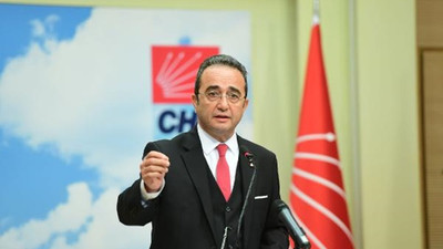 "Demokratik zeminde mücadelemizi sürdüreceğiz"