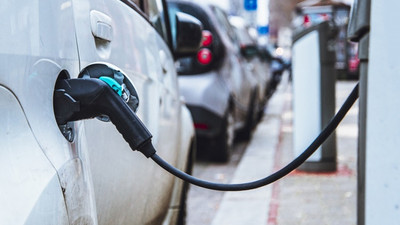 'Elektrikli ve hibrit'te vergi ayarı