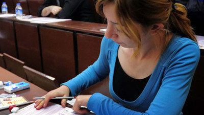 KPSS tercih kılavuzu yayımlandı