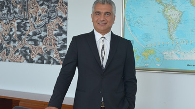 Dünyadan kopma lüksümüz yok