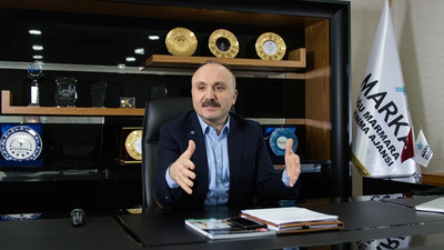 MARKA'dan 483 projeye 100 milyon TL'nin üzerinde bir destek