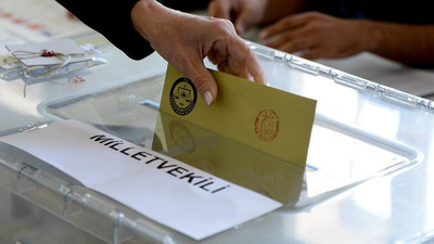 Bütün partilerin temsili, 8 ilde sağlandı