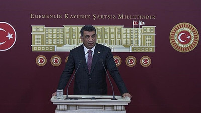 Gürsel Erol ihraç talebiyle disipline sevk edildi