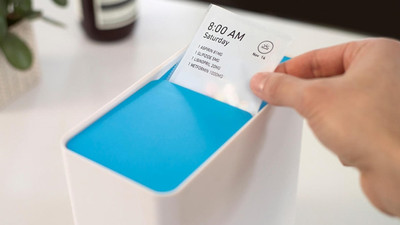 Amazon, internet eczanesi PillPack'i satın alıyor