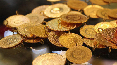 Çeyrek altın 302 lira