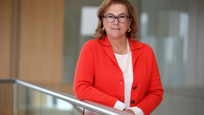 Güler Sabancı'dan Şarık Tara için başsağlığı mesajı