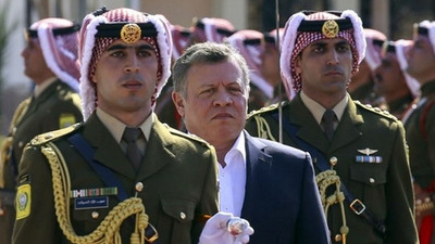 Kral Abdullah'tan hükümete çağrı