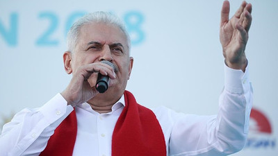 "TİKA'dan rahatsız oldular"