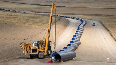 Gazprom'dan TürkAkım'ı işletecek şirkete kredi