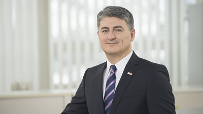"Uyumluluk beni çok etkiledi"