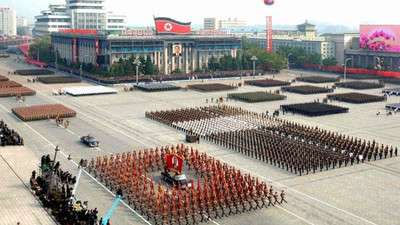 Kuzey Kore savunma bakanı ve ordu liderlerini değiştirdi