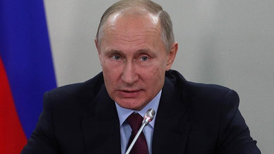 Putin'den Kuzey Kore lideri Kim'e davet