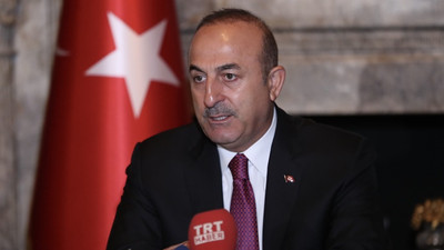 Çavuşoğlu: ABD ile ilişkilerde topu taca atma süreci bitmeli