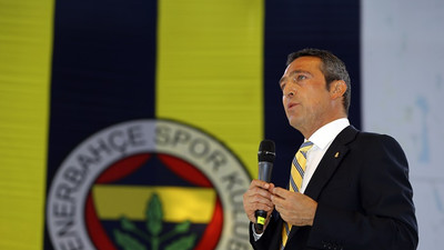Ali Koç mazbatasını aldı