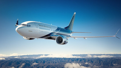 Boeing, İran'la anlaşmaları iptal etti