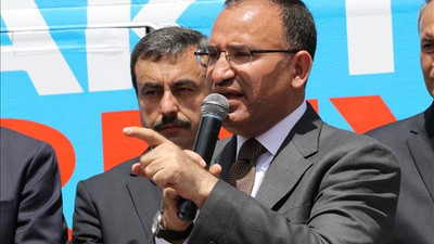 Bozdağ: Parlamenter sistem artık tarihe karıştı