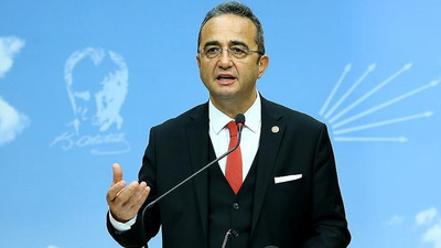 Tezcan: Suriyelilere bin 250 TL ödeniyor