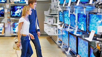 ABD'de toptan eşya stokları yükselişini 6. aya taşıdı