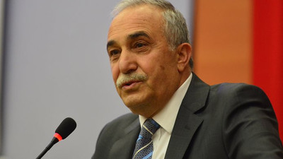 2018'de 500 bin koyunu vermiş oluruz