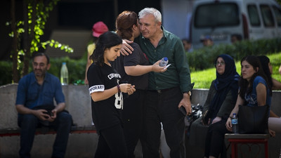 YKS'nin son oturumu başladı