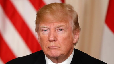 Trump'ın Yüksek Mahkeme adayı Brett Kavanaugh