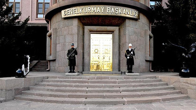MSB'nin görev ve yetkilerinde düzenleme
