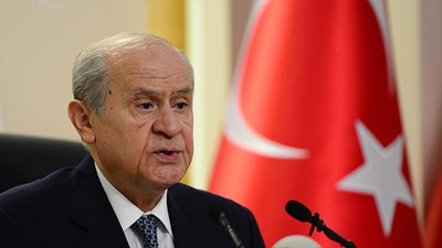Bahçeli'den kabine ile ilgili ilk yorum