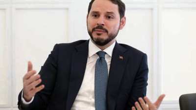 Albayrak'tan piyasaya ilk mesaj