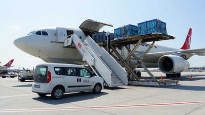 Turkish Cargo filosuna 3 uçak daha katıyor