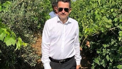 Tarım Bakanı brifing aldı