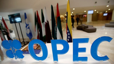 OPEC'in petrol üretimi haziranda arttı