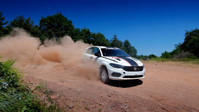 Egea Gençler Kupası, Ege rallisi ile start alıyor
