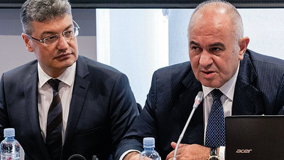 Yatırımcı Balkana Halkbank ile açılıyor