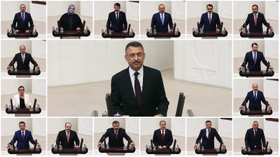 Yeni bakanlıklara yeni logo