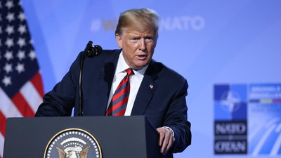 Trump, Kuzey Kore liderinin yolladığı mektubu paylaştı