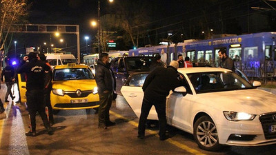 İstanbul'un 39 ilçesinde 'Yeditepe Huzur' asayiş uygulaması