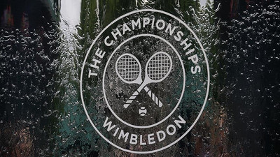 Wimbledon'da finalin adı belli oldu