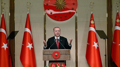 "15 Temmuz'u unutturmayacağız, unutmayacağız"