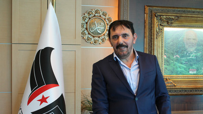 "Savunma sanayine vatan sevdası ile girdim"