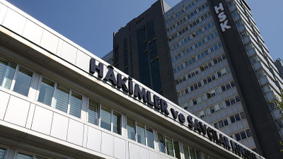 Yargıtaya 100, Danıştaya 12 yeni üye