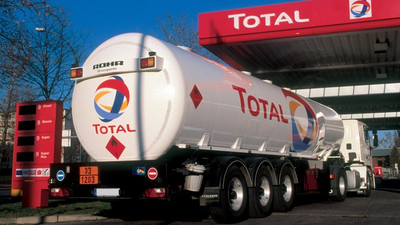 Total, Bütangaz'ı İpragaz'a devredecek