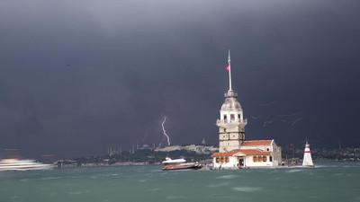 İstanbul'da öğle saatlerine dikkat