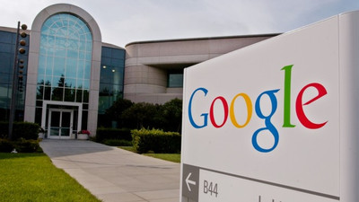 AB'den Google'a tarihi ceza