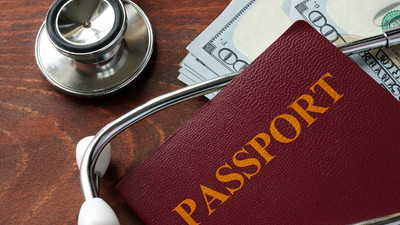 Torbadan sağlık turizmi şirketi çıktı