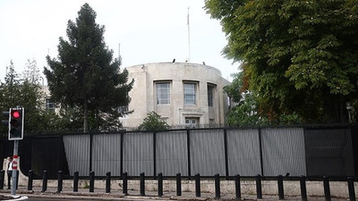 ABD'den bir heyet Türkiye'ye geliyor
