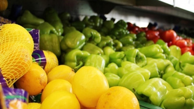 Enflasyon beklentisi yüzde 14'e dayandı