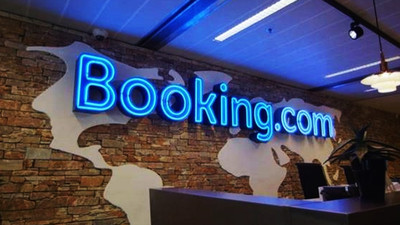 Booking ile Çin'in Uber'i ortaklık kurdu